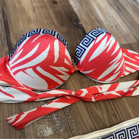 Rare Victoria’s Secret Discontinued Miraculous Bombshell Bikini Set - Picture 5 of 12